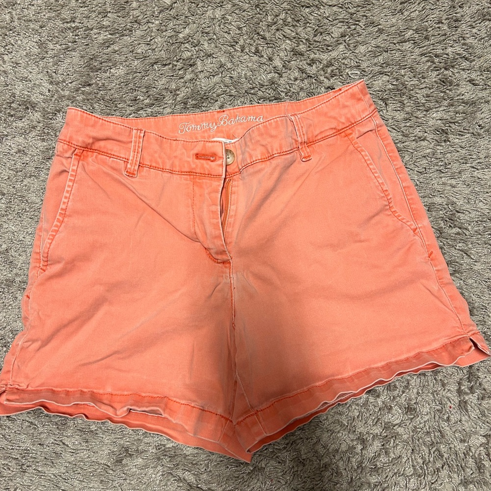 Tommy Bahama Women's Coral Shorts
